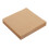 Papier Cuisine Anti-Huile Multi-Usage Khaki Pour Snacks 1