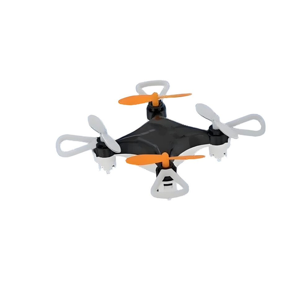 Mini Stunt Drone For Young Mans Beginners With Remote Control 360 Flips Led Lights One-Key Takeoff/Landing Top Christmas Toy Giftï¼Black) Black 9448990655656