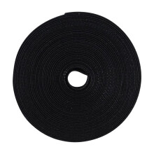 Cable Organizer Straps Hook and Loop 12cm x 5m 1pc