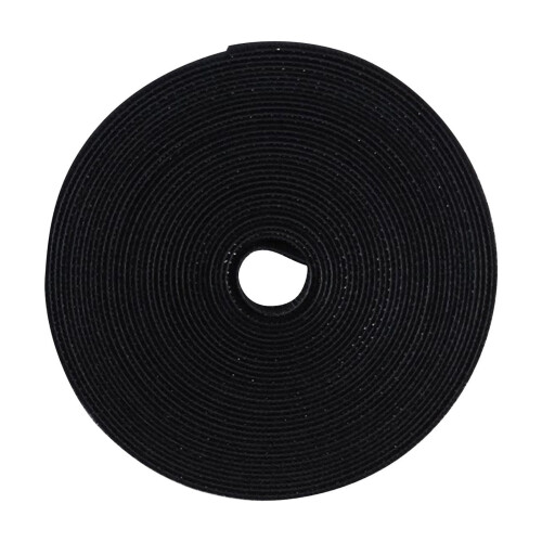 Cable Organizer Straps Hook and Loop 12cm x 5m 1pc