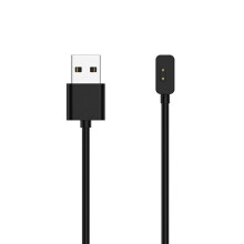 Carregador magnético para smartwatch Watch3, cabo de carregamento USB magnético para smartwatch