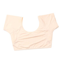 3Pièces Sweat Guard Vest Femme Kaki Élastique Respirant Antibactérien
