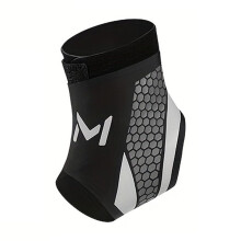 Cavigliere, cavigliera sportiva leggera! Compressione per distorsioni e traspirante per basket, fitness e sport all'aria aperta.