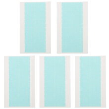 Waterproof Hair Extension Tape Sky-Blue for Wig Accessories