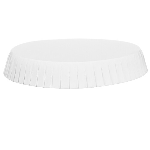 300Pièces Couvercles Jetables Papier Pour Café Boissons
