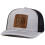 2026Mönstrad bomullsbasebollkeps unisex snapback 1