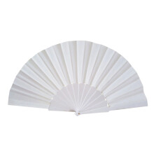 Folding Hand Fan with Lace Silk, Old-Fashioned Wedding Clothing Accessories Folding Fan, Suitable for Women Girls Summer Party