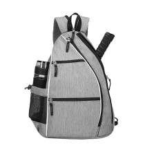 Sac Pickle , Sac à BandoulièRe/Sac à Dos RéVersible pour Femmes et Hommes pour les Sports de Plein Air