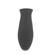 Silicone Hot Handle Holder Set - Heat-Resistant Pan Grip Covers for Safe Cooking