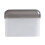 5Pcs Waterproof Plastic Bag Storage Box White Wall Trash Dispenser 1