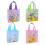 Easter candy bags nonwoven texture 4-pack 1
