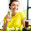 10pcs plastic coffee bottles, disposable pet juice water containers 5
