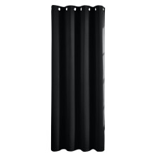 Rideaux, panneaux de rideaux (paire), 160 cm de large x 132 cm de long, superposition de rideaux élégante pour chambre à coucher