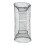 Filet De Pêche Pliable Avec Corde Et Cercle Flottant 2