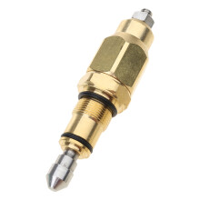 Soupapes de décharge pour nettoyeurs haute pression, pompes de nettoyeurs haute pression, soupapes de décharge pour RMV/RMW RMV2.5G30RMW2.2G
