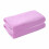 Bath Sheet Soft Comfortable Material 2 Pieces Light Purple 1