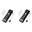 Tuning Fork 128 Hz Weighted Bio-Acoustic Therapy 2 Pack 1