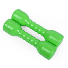 Kinderhandgewichte, sensorisches Turnspielzeug, Hanteln, Indoor-Fitness