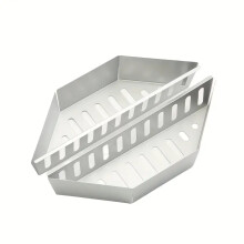 Grill Accessories BBQ Large Charcoal Baskets Charcoal Grills Charcoal Briquette Fuels BBQ Charcoal Grills Tool Accessories