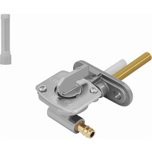 Fuel Shutoff Valve for Yamaha Kawasaki Suzuki with Gasket