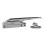 Manufacturing WP-107 HANDLE WITH STRIKE; 1