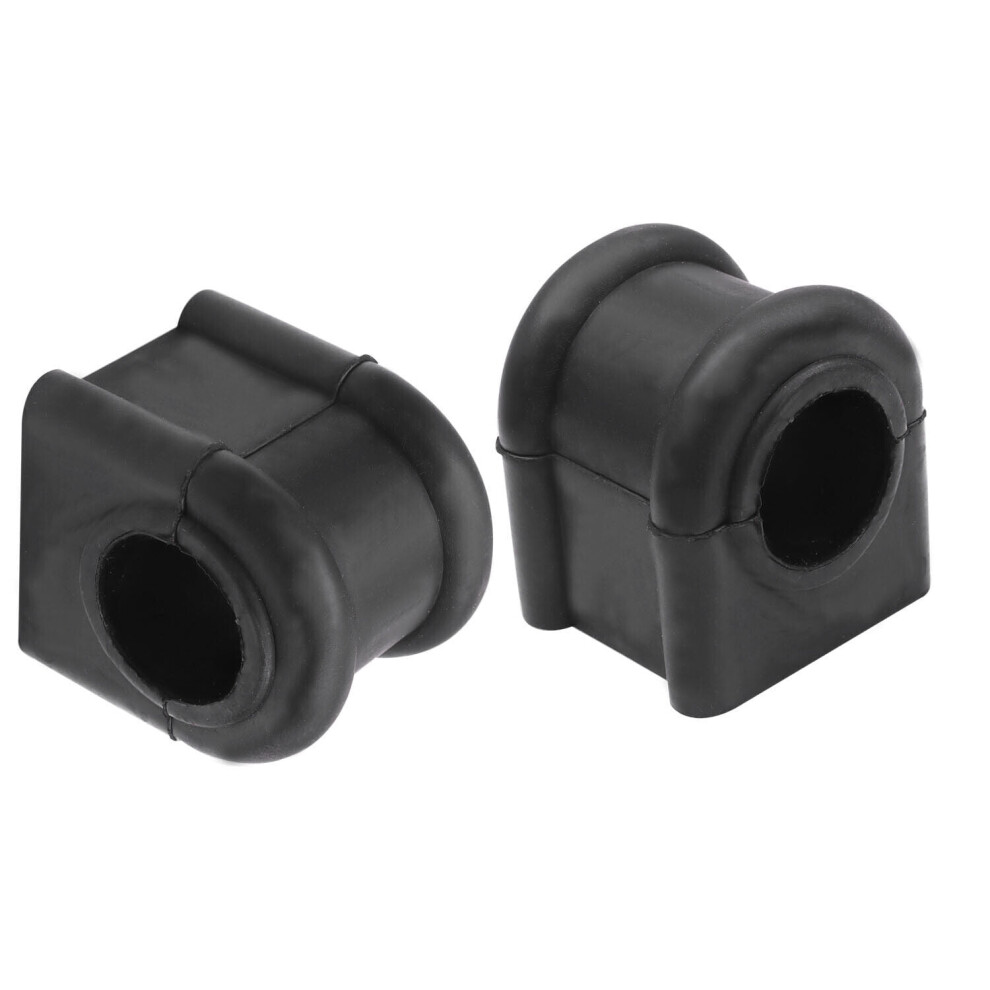 2X Front Sway Bar Bushing For 11-20 Dodge Durango Jeep Grand Cherokee 5.7 6.4L 9555307668510