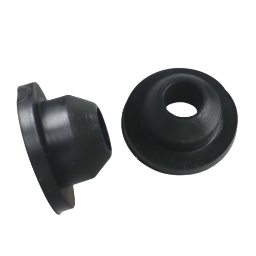 Washer Pump Reservoir Black 2 pcs for 2003–2005