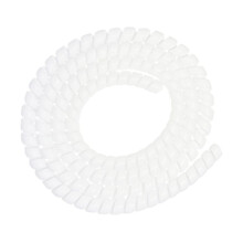 Scooter Brake Line Spirals Tube Scooter Brake Cable Housing Protector Cover Spirals Wrap Wire for M365 Scooter