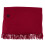 Heated Shawl Wrap for Women USB Powered Red 1pc 1
