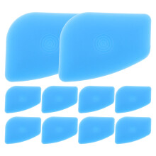 Kit de 50 herramientas de plástico para hacer palanca y abrir dispositivos electrónicos, ideal para la reparación, el desmontaje y el
