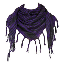 Desert Shemagh Scarf Soft Fringed Arab Headscarf Unisex Keffiyeh Bandana Unisex Headwrap Arabian Scarf Head Covering