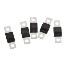 Fusible 5x50A compatible avec Ford Edge, Focus et Fusion (2012-2024) et Lincoln MKZ (2013-2020).