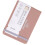 Watercolor paper pad 24 sheets with elastic closure 1