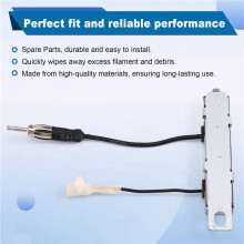 A00050643 for BAIC U5 New D50 EU7 EU5 U7 EU5 Car Signal Receiving Antenna Amplifier