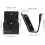 3 Pièces Support Universel Pour Scanner Code À Barres Mural Ou Bureau 3
