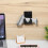 3 Pièces Support Universel Pour Scanner Code À Barres Mural Ou Bureau 4