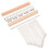 ensemble d'accessoires pour pouce piano kalimba, kit remplacement diy 4
