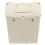 Parrot Breeding Nest Box for Bird Cage Mounted Plastic Cockatiel 2