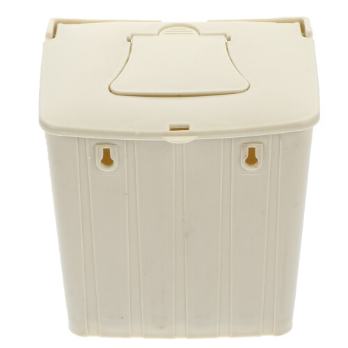 Parrot Breeding Nest Box for Bird Cage Mounted Plastic Cockatiel 1