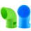 2Pz Diverter Silicone Per Pentola A Pressione Cucina 9