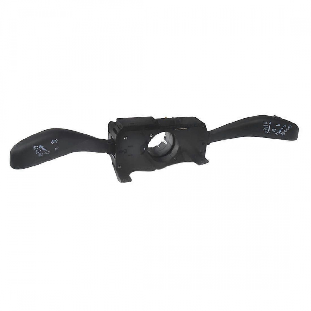 6Q0953513aj 6Q0 953 513Aj 6Q0 953 513 Indicator Wiper Lever Switch For Fabia Rapid Roomster 2009-20 Light 5996097999653