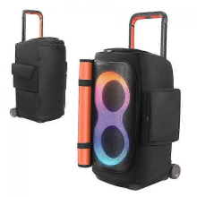 Speaker Cloth Cover Bag Accessories for JBL PARTYBOX 520