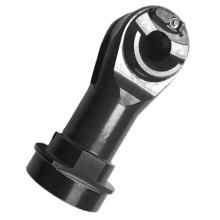 Ensemble de tête 127297-7 pour clé à cliquet de charge WR100D WR100 DWR180