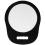 Salon Handheld Mirror Hairdressing Check Mirror Foams Frame Mirror Makeup Mirror 1