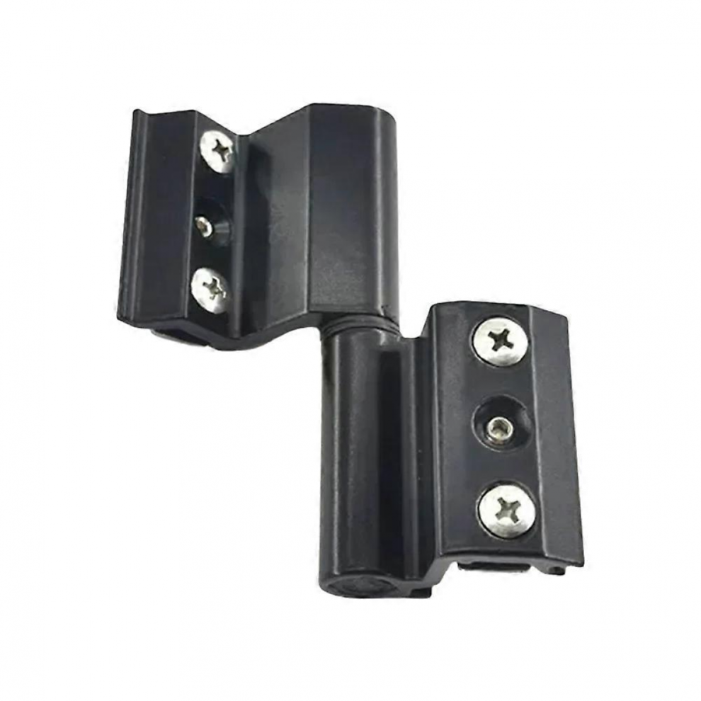 High-Quality Insulated Broken Bridge Folding Hinge Aluminum Alloy Door And Window Hinge Furniture Hardware Accessory 5996097999479