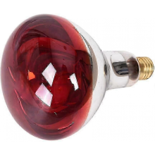 275w 220v Physiotherapy Infrared Electromagnetic Wave Treatment Lamp