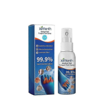 Nail Fungus Foot Spray, Herbal Nail Foot Spray, Foot Fungus Treatment Spray Nail Repair Spray 2025