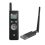 Wireless Powerpoint Presentation PPT Pointer Clicker Presenter LCD Display Green Light RF Remote Control 300M Distance 1