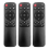 3PCS Projector Remote Control for HY300 HY320 HY300Pro Universal Projector Control Replacement 1