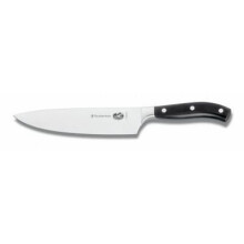 Koksmes Victorinox - 7.7403.25G - Lemmet van 25 cm - Gesmede messen